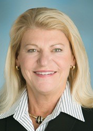 General Ann Dunwoody, U.S. Army